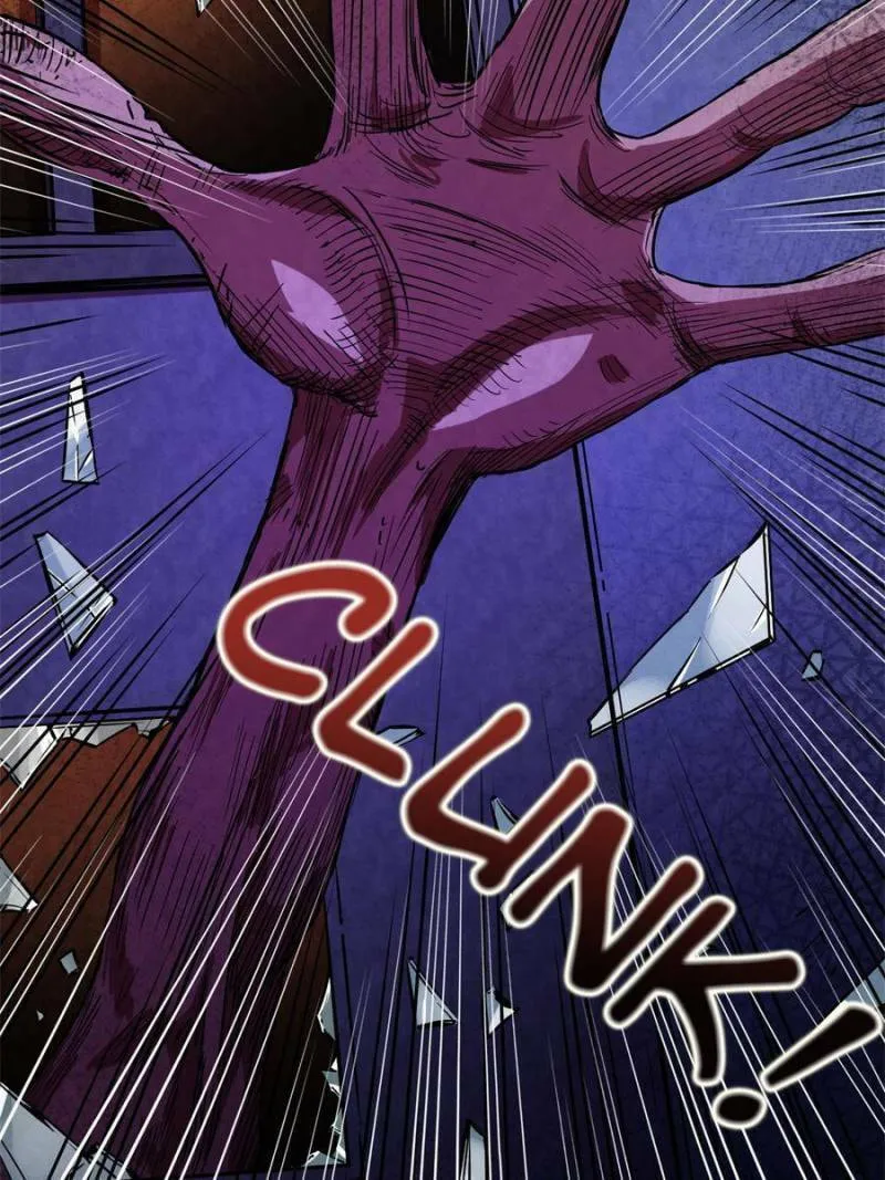 Global Collapse Chapter 10 page 26 - 