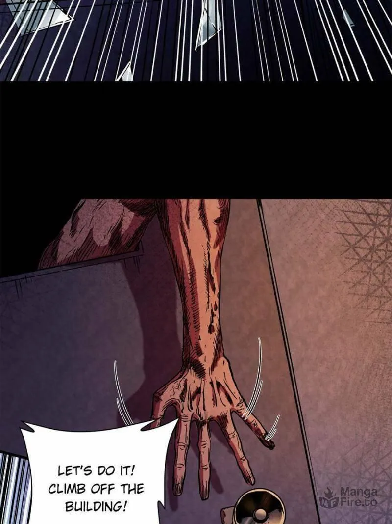 Global Collapse Chapter 10 page 27 - 
