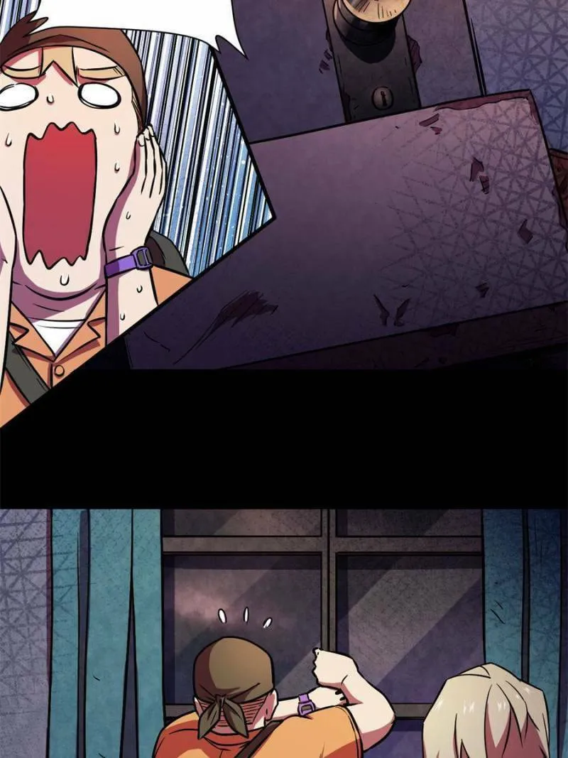 Global Collapse Chapter 10 page 28 - 