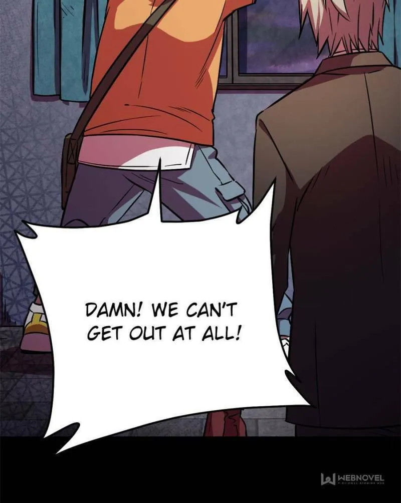 Global Collapse Chapter 10 page 29 - 