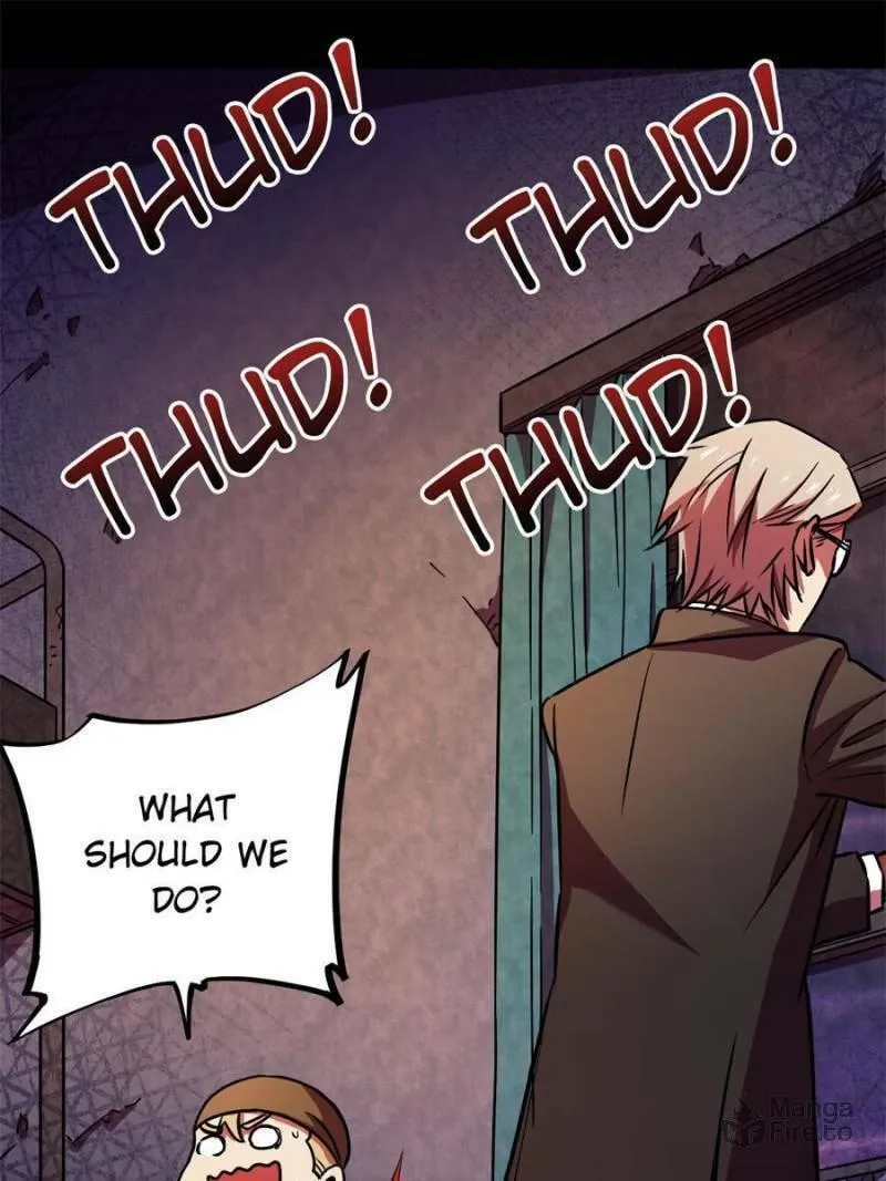 Global Collapse Chapter 10 page 30 - 