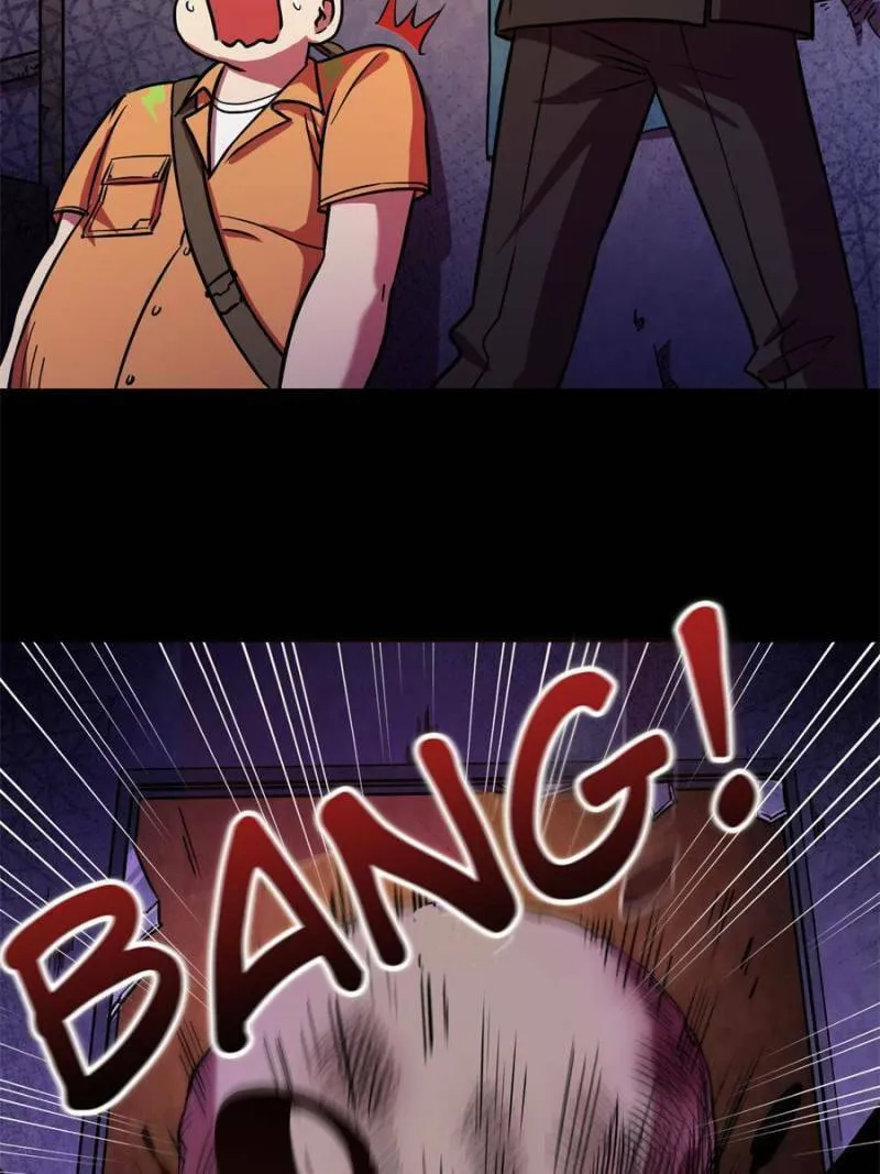 Global Collapse Chapter 10 page 31 - 