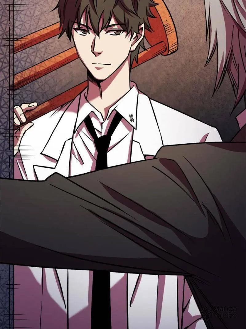 Global Collapse Chapter 10 page 36 - 