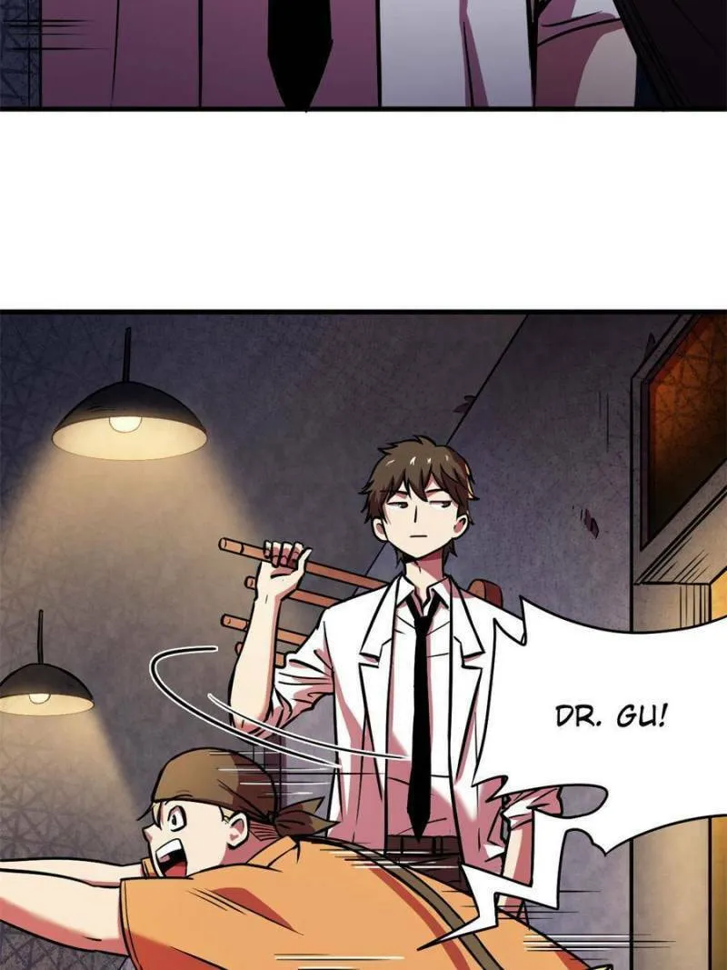 Global Collapse Chapter 10 page 37 - 