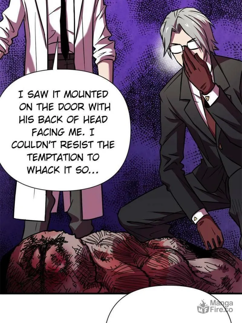 Global Collapse Chapter 10 page 39 - 