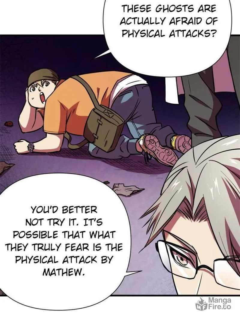 Global Collapse Chapter 10 page 40 - 