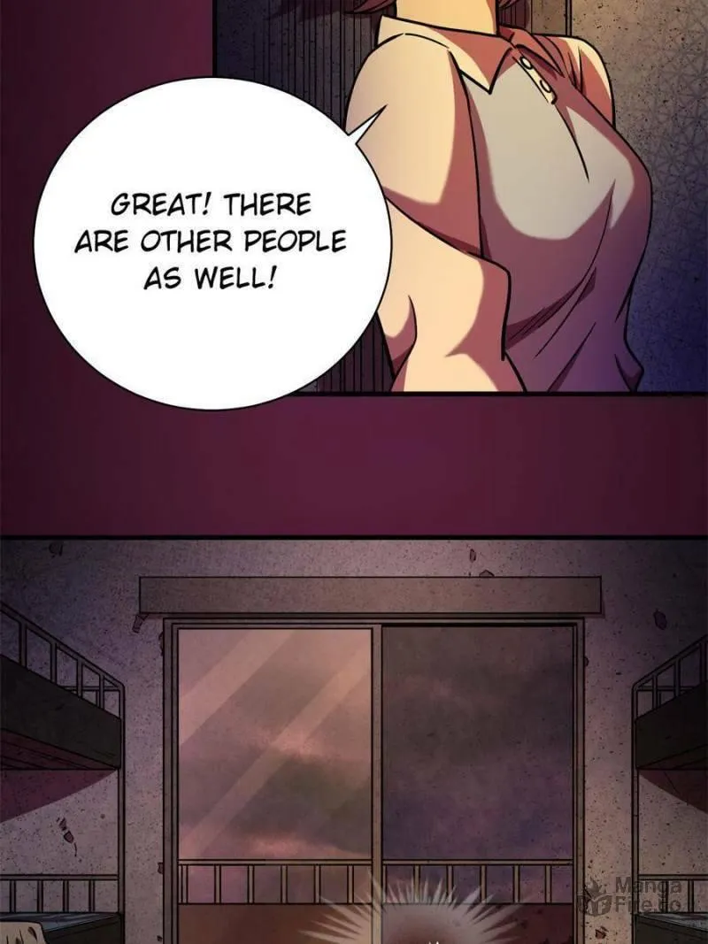 Global Collapse Chapter 10 page 5 - 