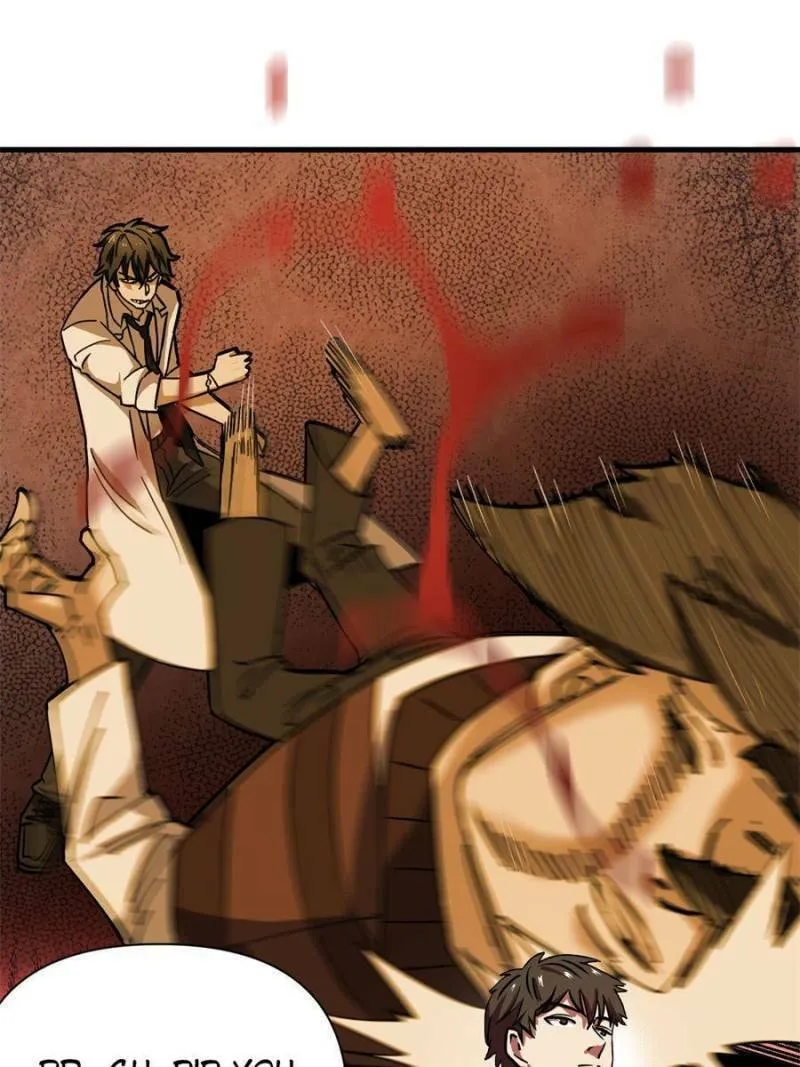 Global Collapse Chapter 10 page 41 - 