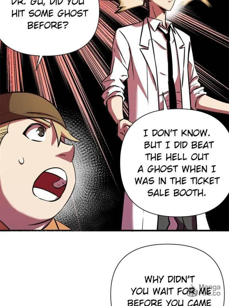 Global Collapse Chapter 10 page 42 - 