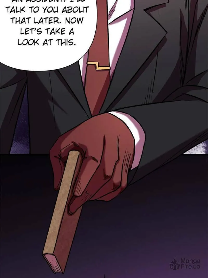 Global Collapse Chapter 10 page 45 - 