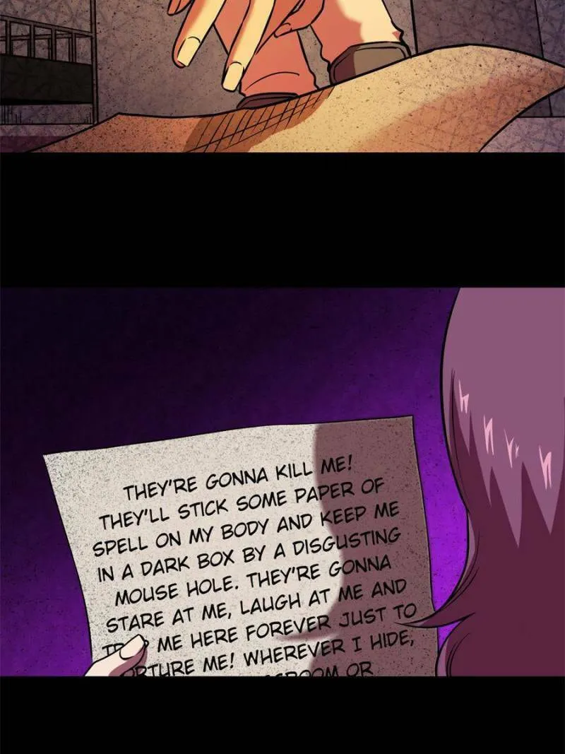Global Collapse Chapter 10 page 8 - 