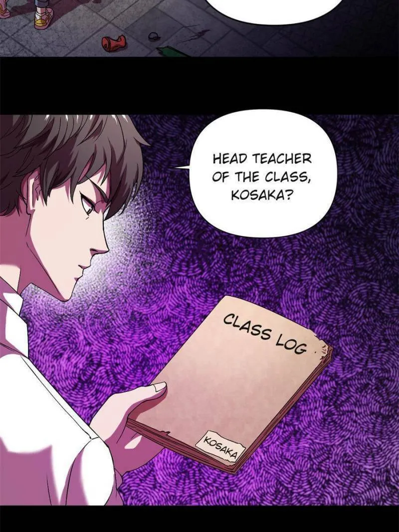 Global Collapse Chapter 11 page 2 - 