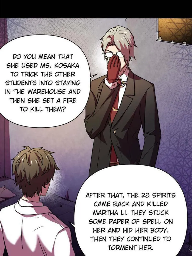 Global Collapse Chapter 11 page 16 - 