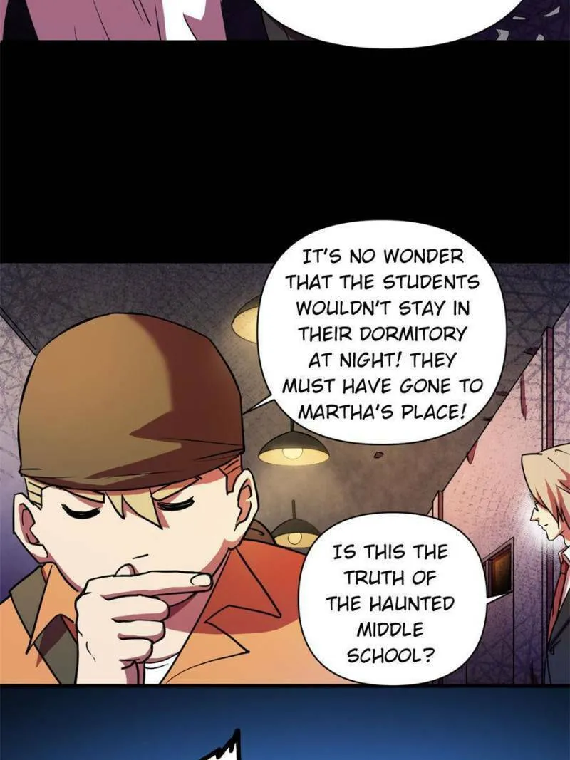 Global Collapse Chapter 11 page 17 - 