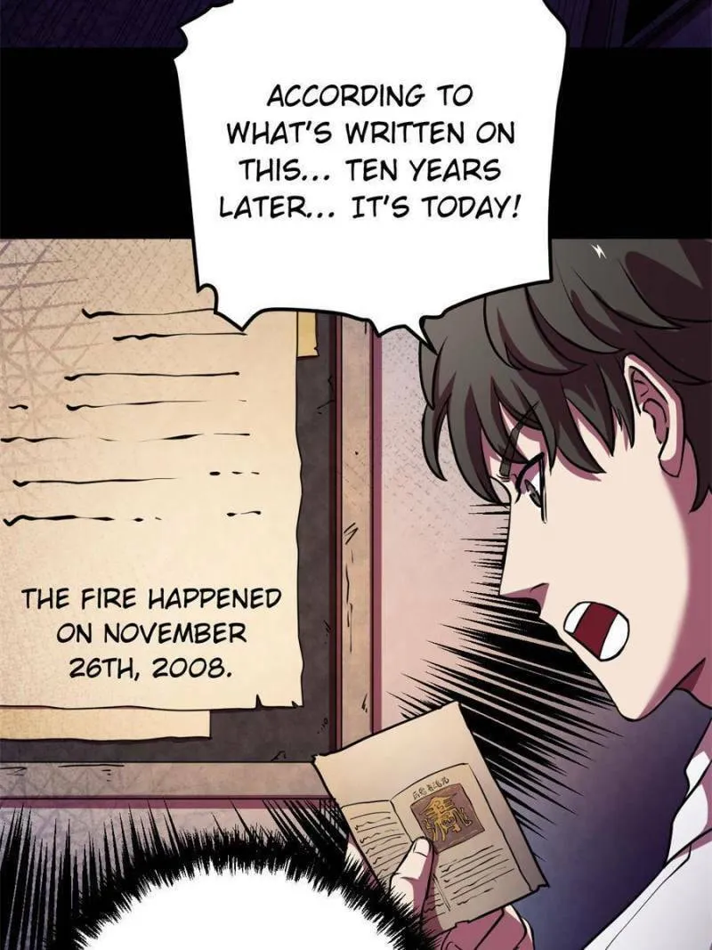Global Collapse Chapter 11 page 22 - 