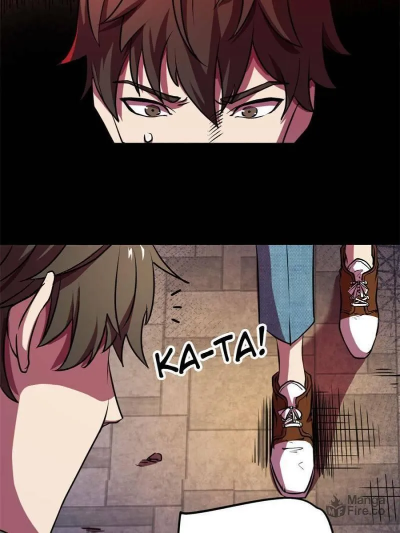 Global Collapse Chapter 11 page 25 - 