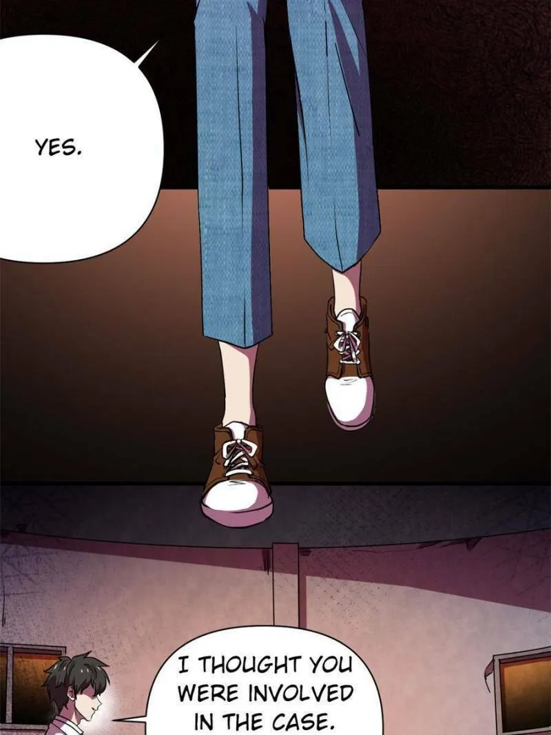 Global Collapse Chapter 11 page 28 - 