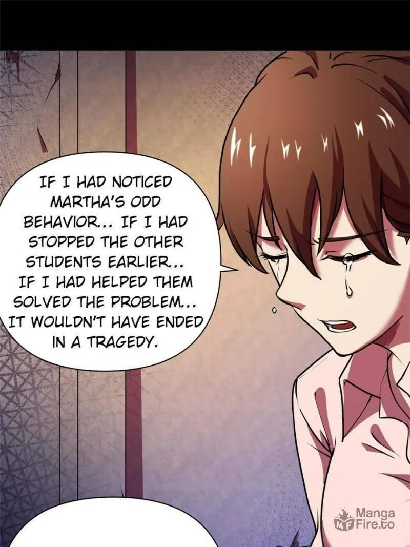 Global Collapse Chapter 11 page 30 - 