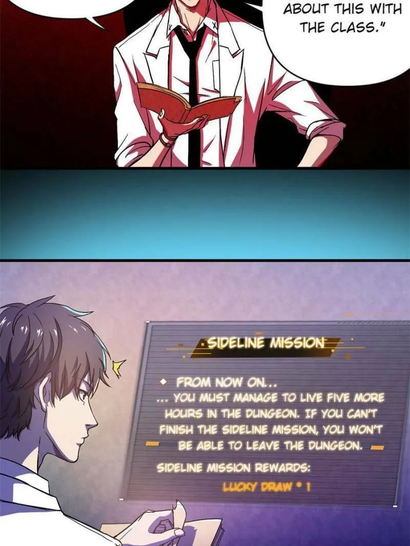 Global Collapse Chapter 11 page 4 - 