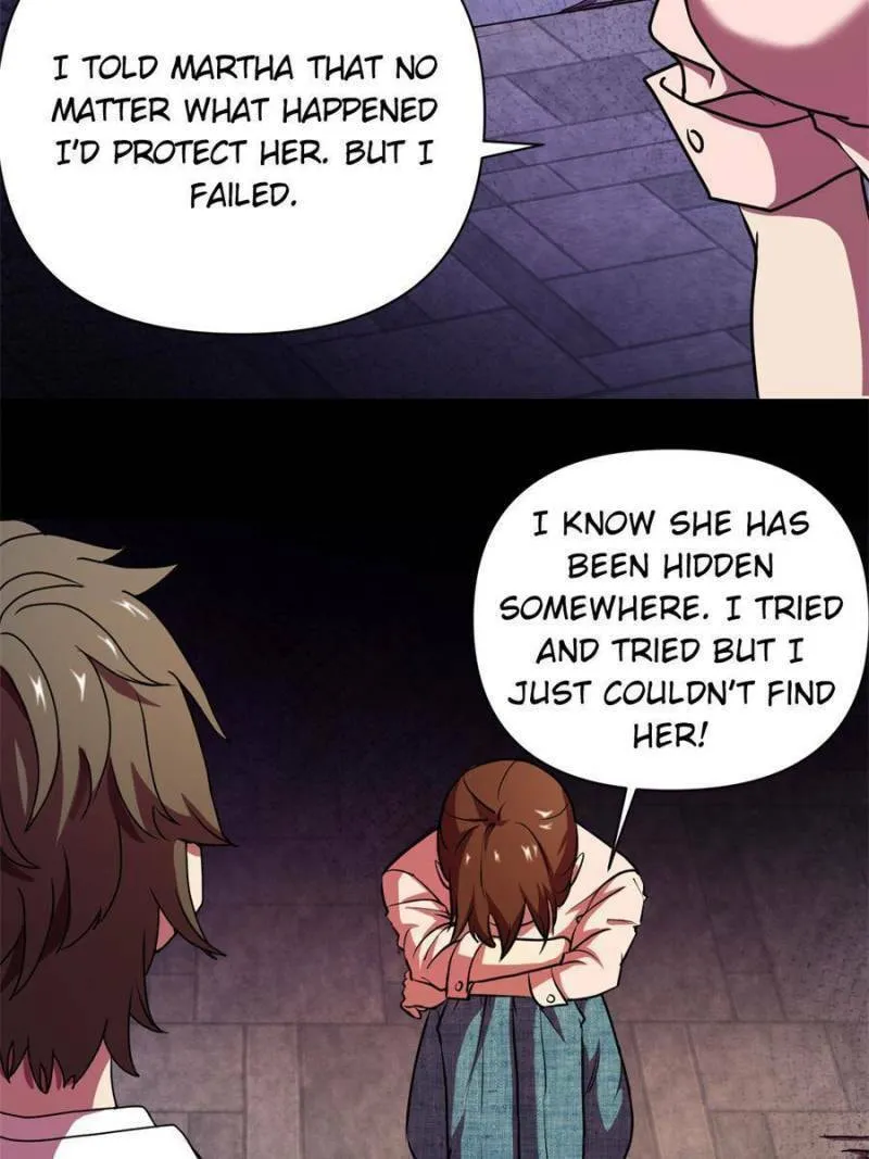 Global Collapse Chapter 11 page 31 - 