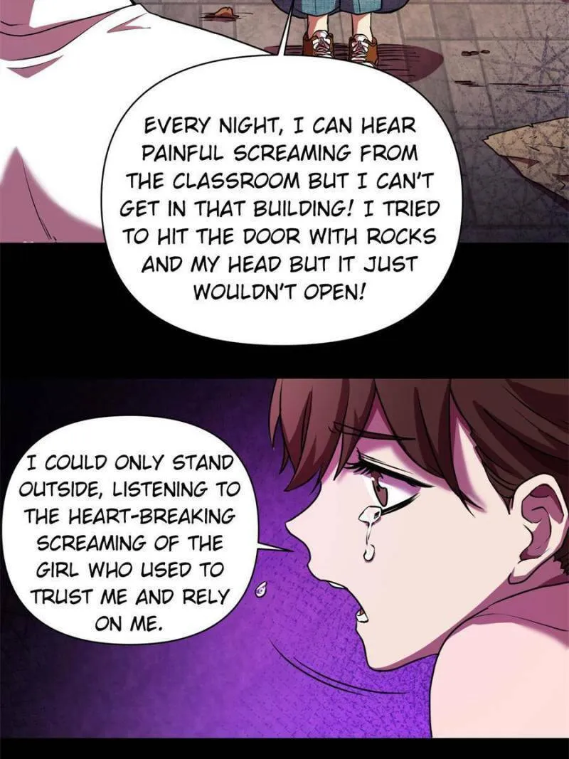 Global Collapse Chapter 11 page 32 - 