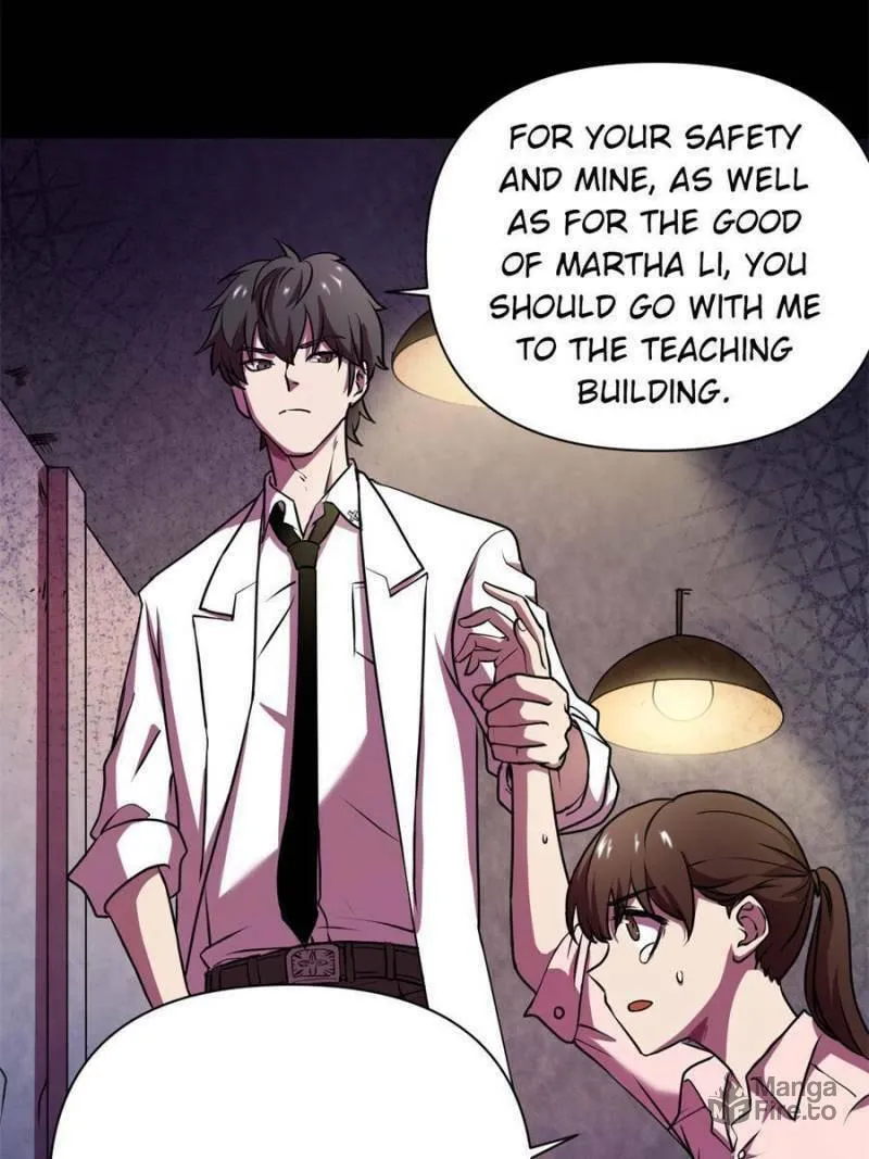 Global Collapse Chapter 11 page 33 - 