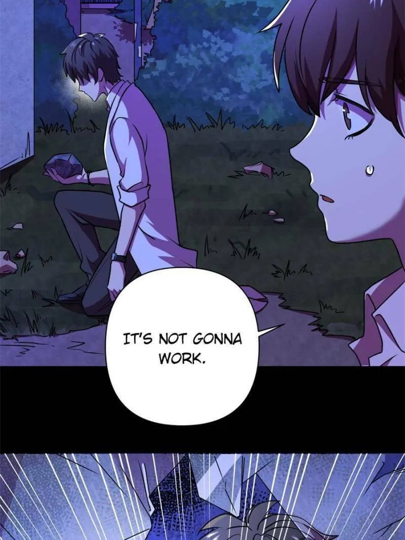 Global Collapse Chapter 11 page 37 - 