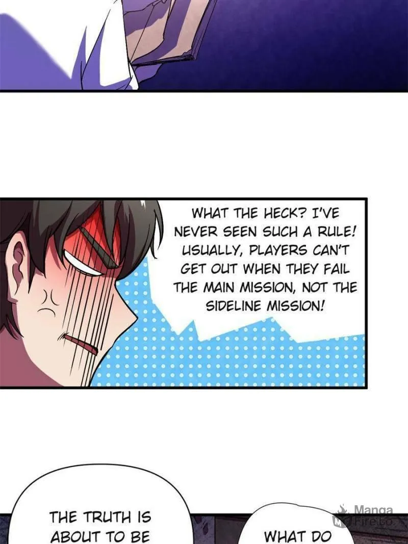 Global Collapse Chapter 11 page 5 - 