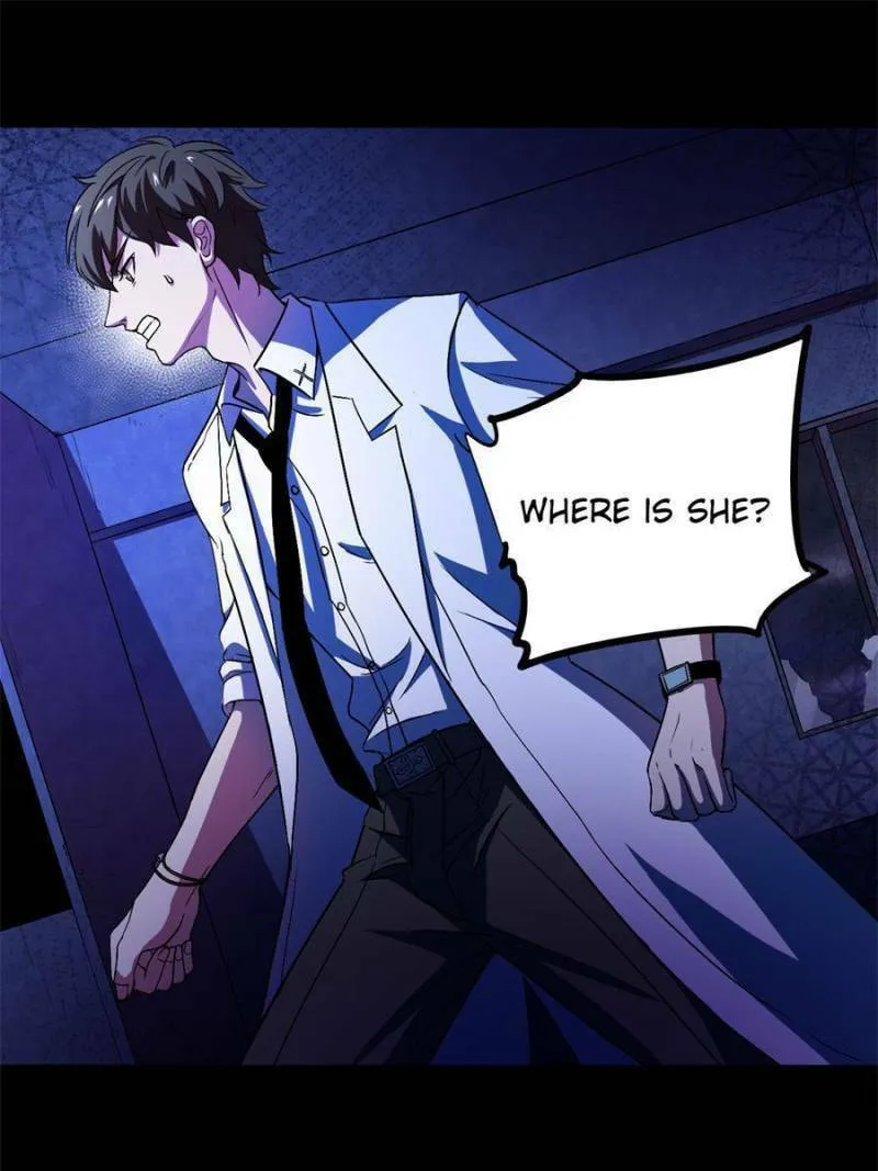 Global Collapse Chapter 11 page 44 - 