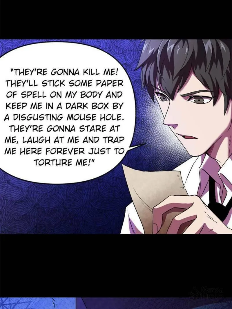Global Collapse Chapter 11 page 45 - 