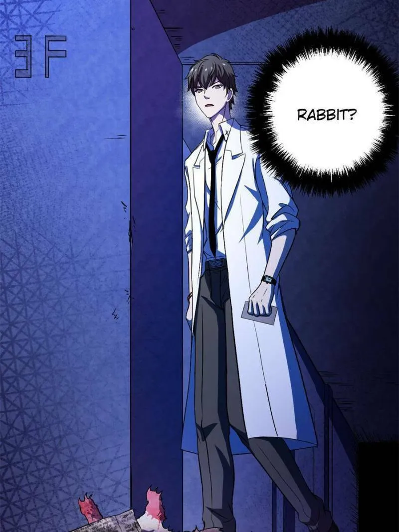 Global Collapse Chapter 11 page 46 - 