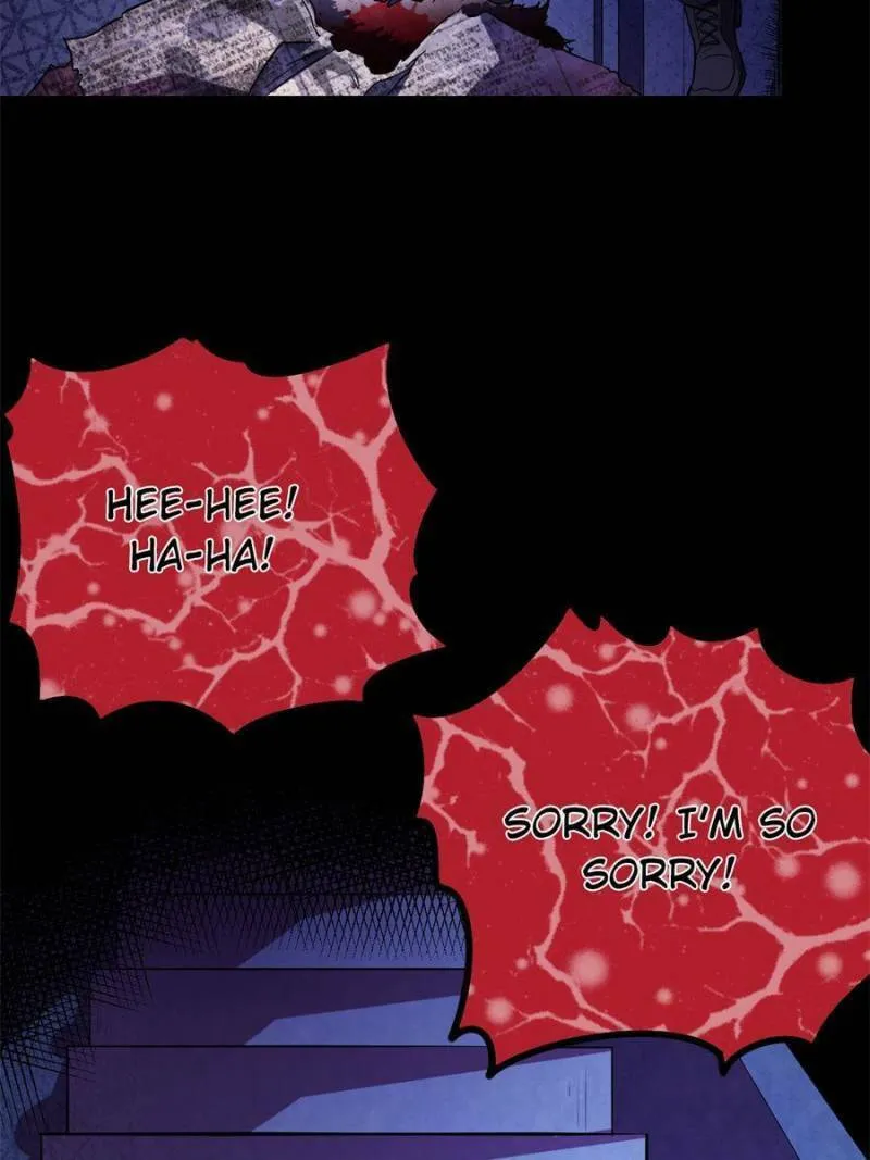 Global Collapse Chapter 11 page 47 - 