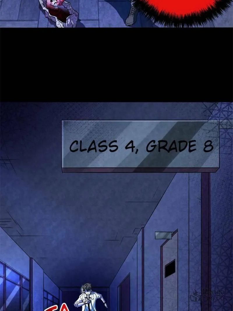 Global Collapse Chapter 11 page 50 - 