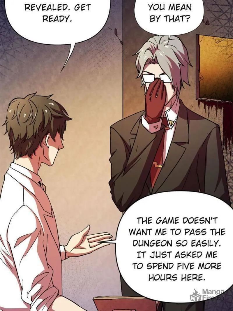 Global Collapse Chapter 11 page 6 - 
