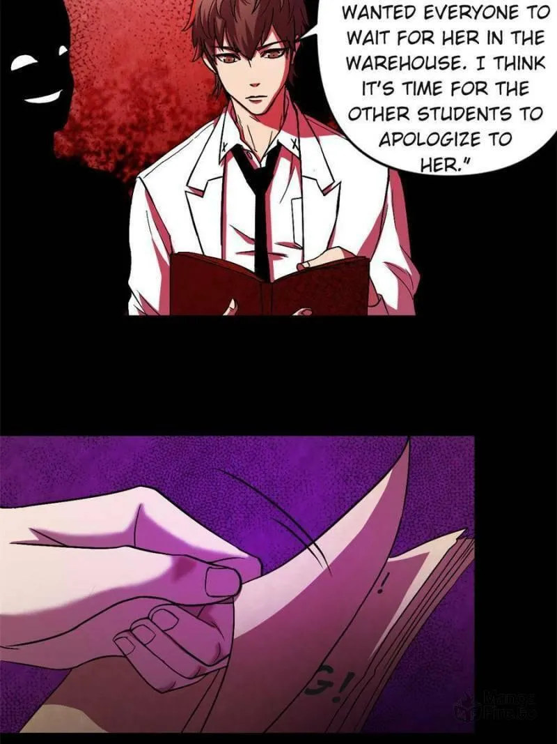 Global Collapse Chapter 11 page 10 - 