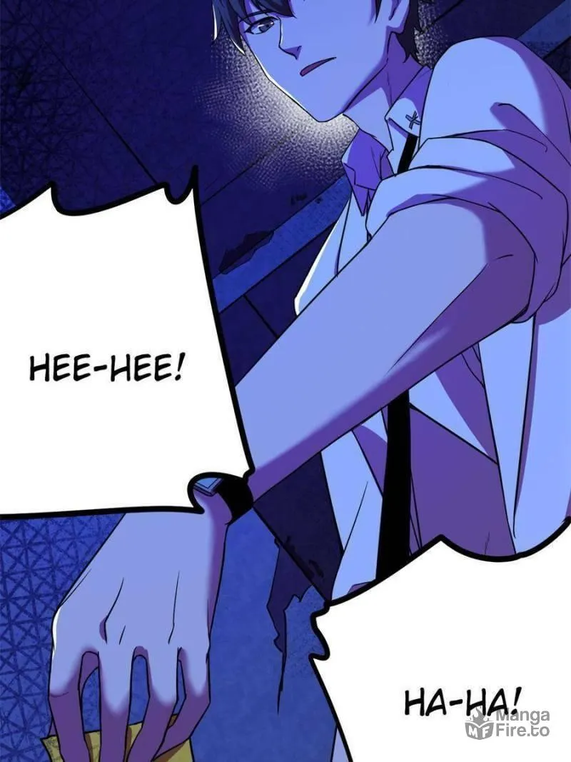 Global Collapse Chapter 12 page 21 - 