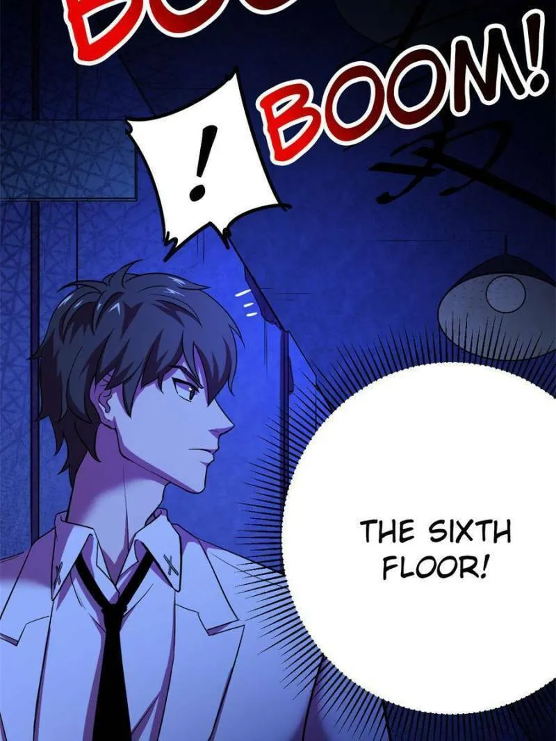 Global Collapse Chapter 12 page 29 - 