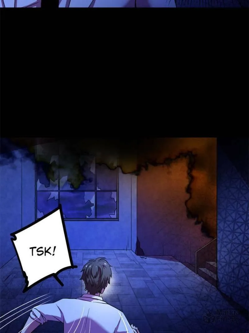 Global Collapse Chapter 12 page 30 - 