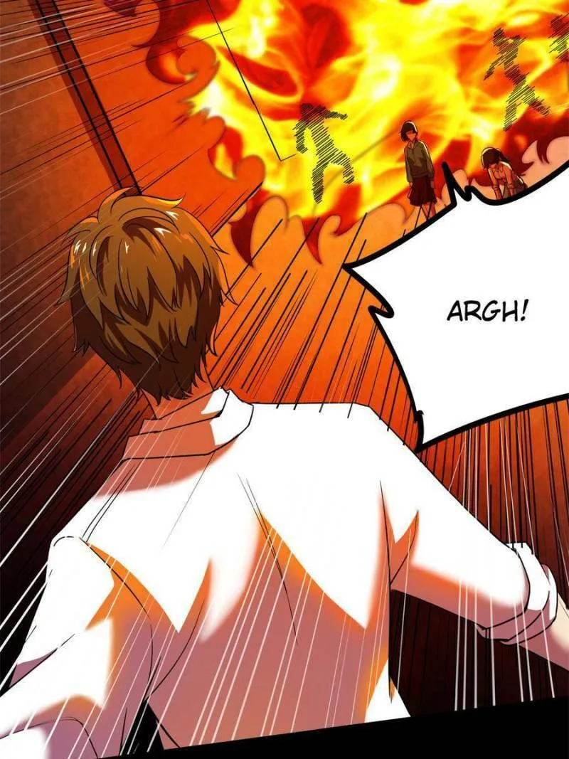 Global Collapse Chapter 12 page 32 - 