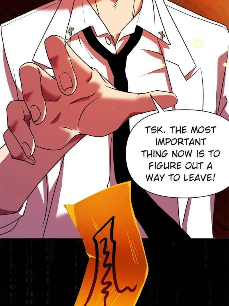 Global Collapse Chapter 12 page 43 - 
