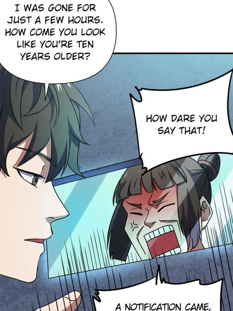 Global Collapse Chapter 12 page 53 - 