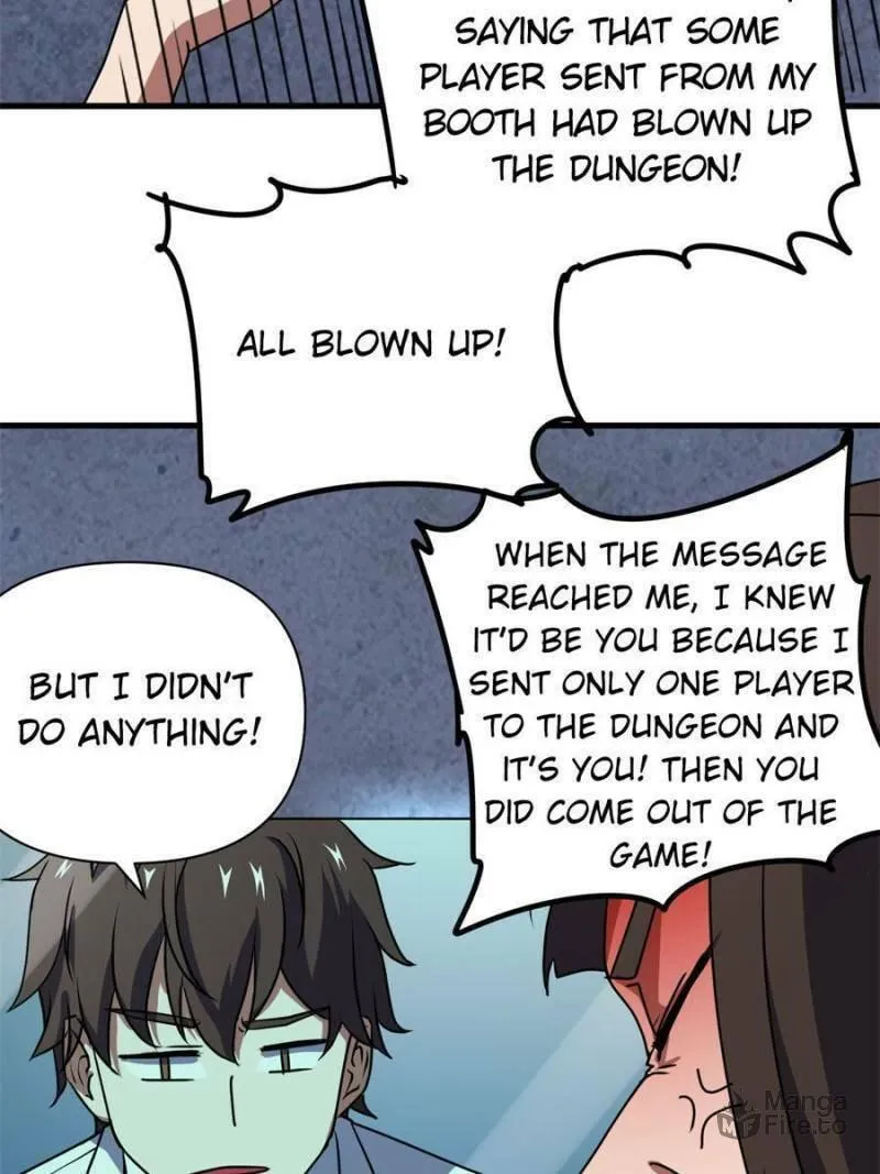 Global Collapse Chapter 12 page 54 - 