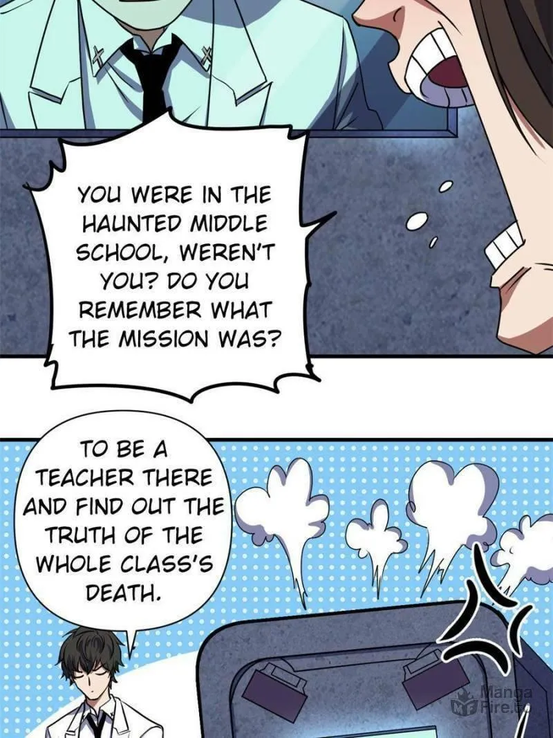 Global Collapse Chapter 12 page 55 - 