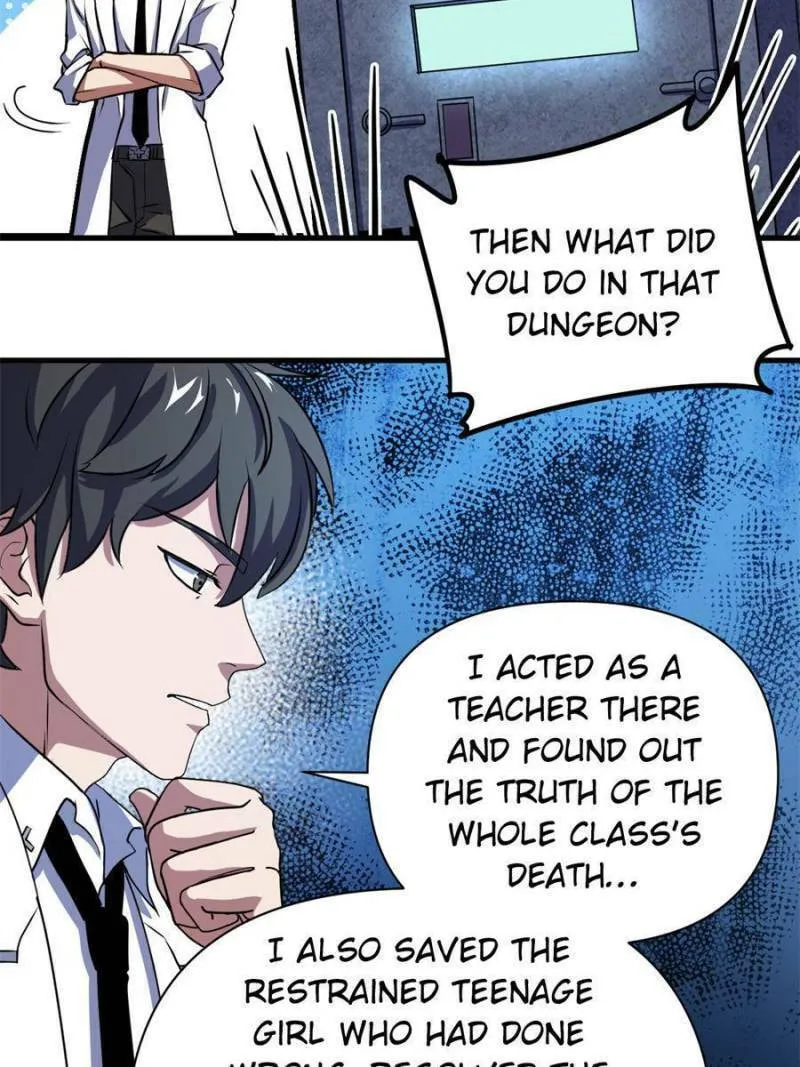Global Collapse Chapter 12 page 56 - 