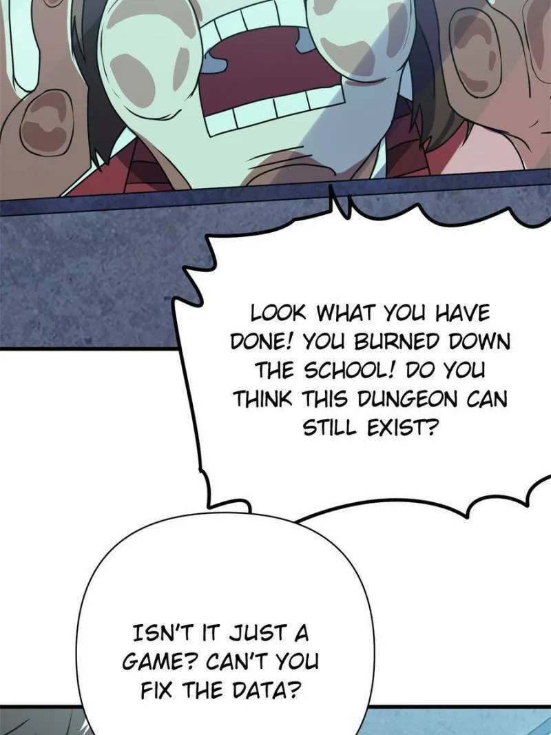 Global Collapse Chapter 12 page 58 - 
