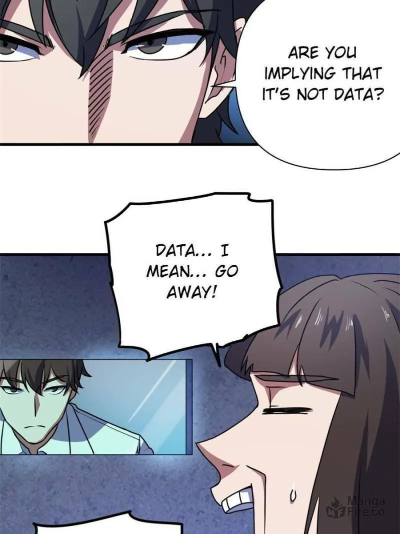 Global Collapse Chapter 12 page 60 - 