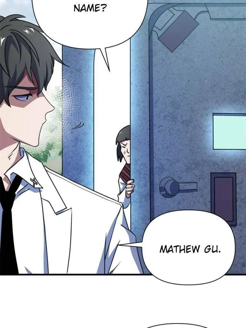 Global Collapse Chapter 12 page 62 - 