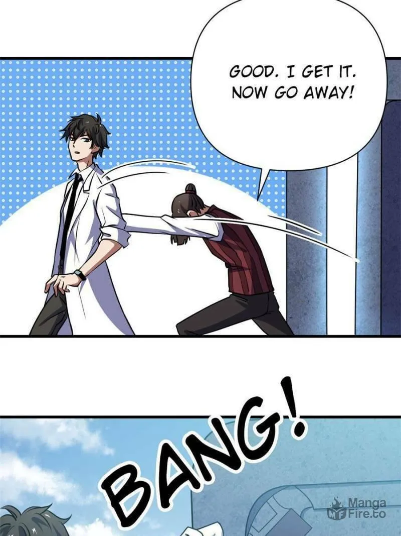 Global Collapse Chapter 12 page 63 - 