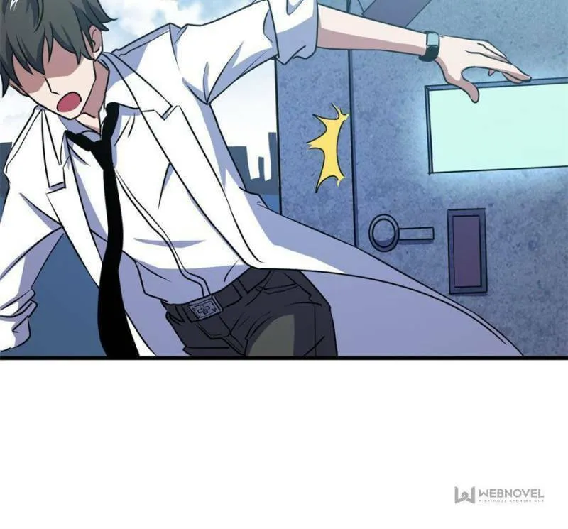 Global Collapse Chapter 12 page 64 - 