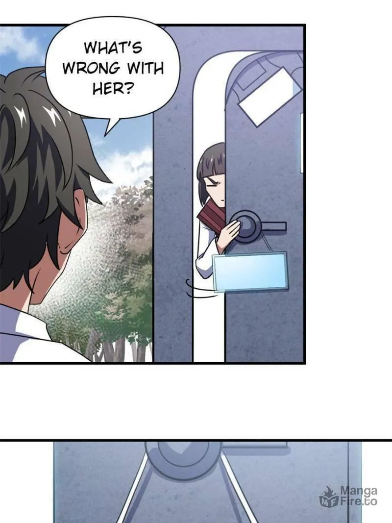 Global Collapse Chapter 12 page 65 - 